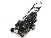 Blackstone SP480 H Deluxe - Corta-Relva Autopropulsado Motor Honda GCVx 170 - Corte 48cm - Sistema 4-em-1