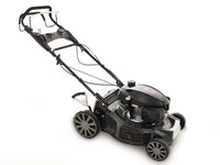 Blackstone SP480 H Deluxe - Corta-Relva Autopropulsado Motor Honda GCVx 170 - Corte 48cm - Sistema 4-em-1