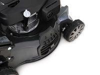 Blackstone SP480 H Deluxe - Corta-Relva Autopropulsado Motor Honda GCVx 170 - Corte 48cm - Sistema 4-em-1
