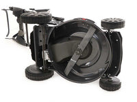 Blackstone SP480 H Deluxe - Corta-Relva Autopropulsado Motor Honda GCVx 170 - Corte 48cm - Sistema 4-em-1