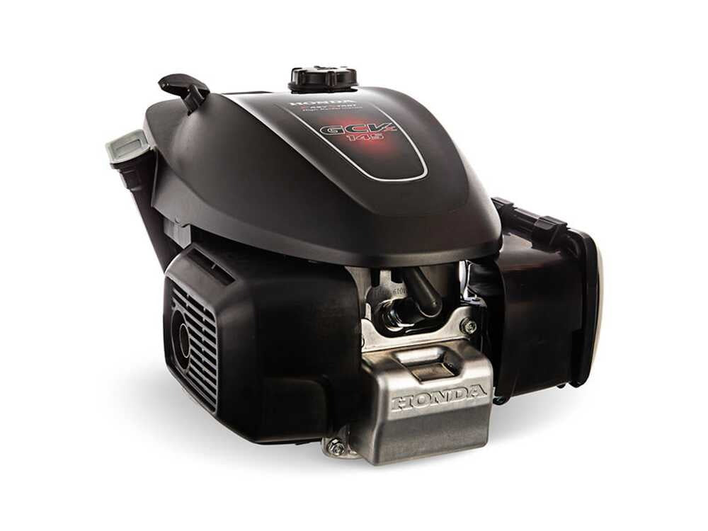 Blackstone SP480 H Deluxe - Corta-Relva Autopropulsado Motor Honda GCVx 170 - Corte 48cm - Sistema 4-em-1