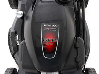 Blackstone SP480 H Deluxe - Corta-Relva Autopropulsado Motor Honda GCVx 170 - Corte 48cm - Sistema 4-em-1