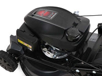 Blackstone SP480 H Deluxe - Corta-Relva Autopropulsado Motor Honda GCVx 170 - Corte 48cm - Sistema 4-em-1