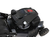 Blackstone SP480 H Deluxe - Corta-Relva Autopropulsado Motor Honda GCVx 170 - Corte 48cm - Sistema 4-em-1