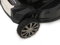 Blackstone SP480 H Deluxe - Corta-Relva Autopropulsado Motor Honda GCVx 170 - Corte 48cm - Sistema 4-em-1
