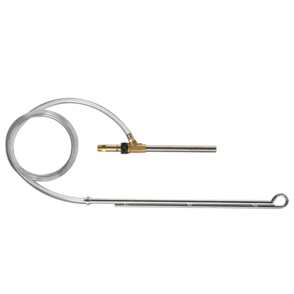Conjunto Jato de Areia 055 p/ Máquina Pressão Kranzle