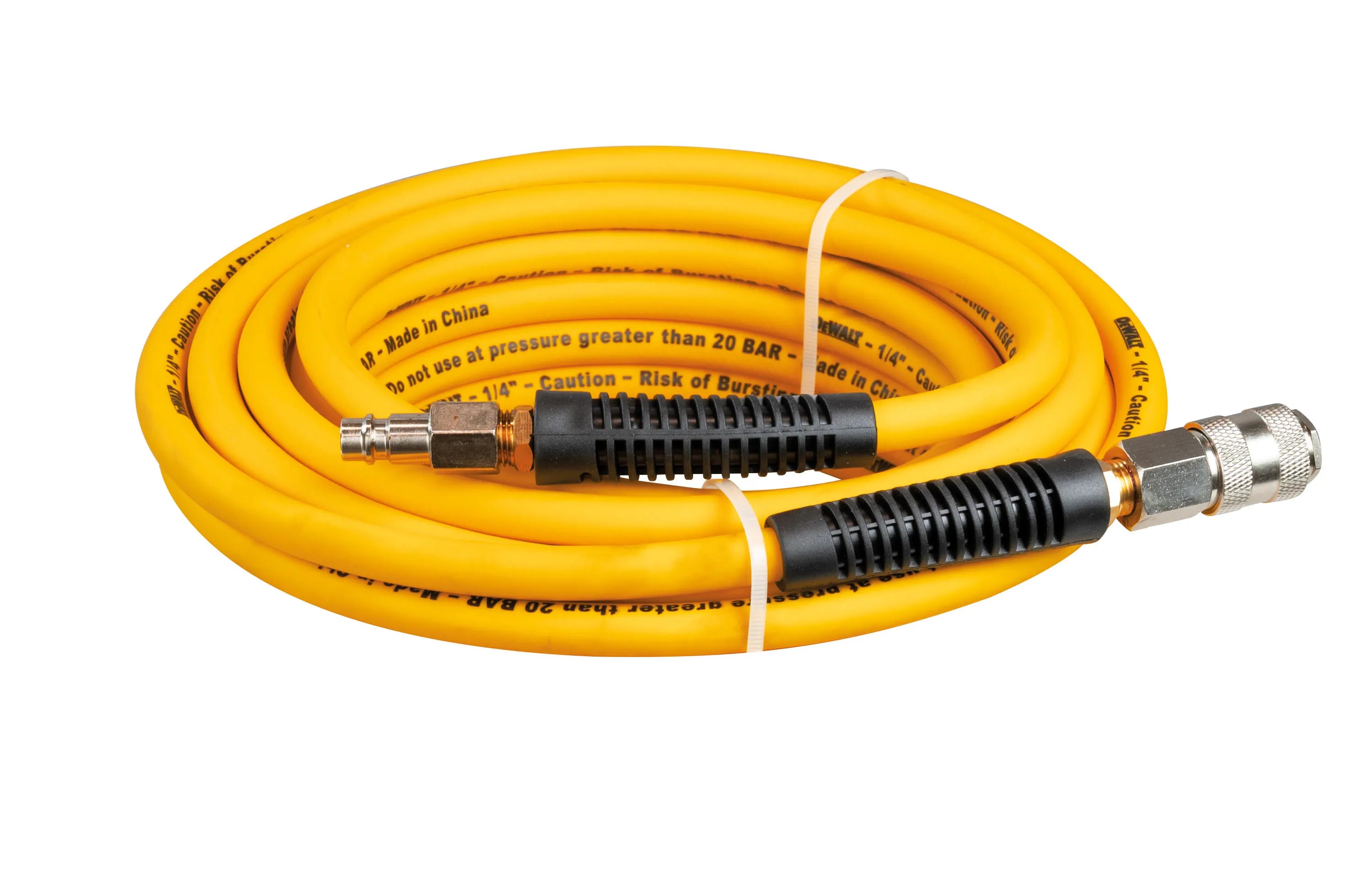 Mangueira Ar Comprimido 5mt 20Bar Dewalt