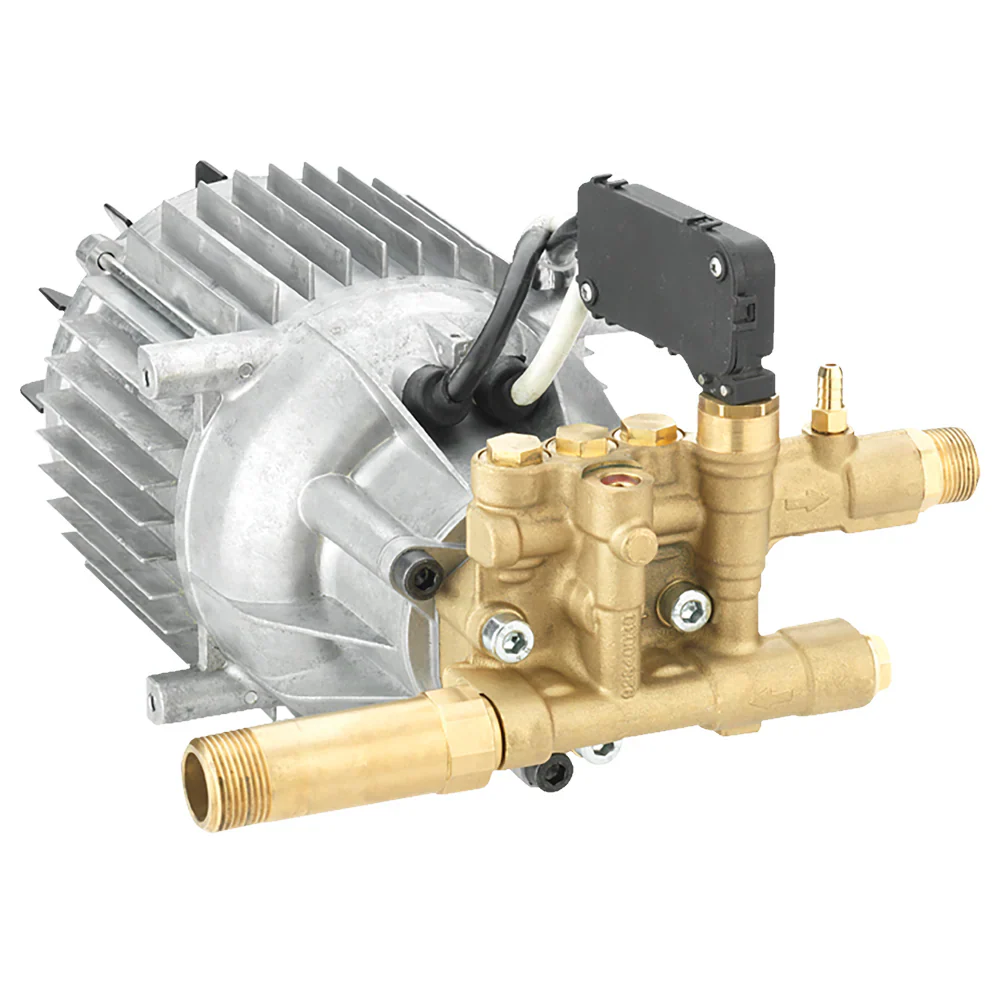 Lavadora Alta Pressão ARXP 170I