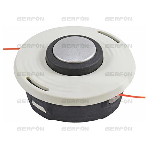 Cabeça Fio Nylon Bate-Vai Para Stihl Autocut 46-2 Metal