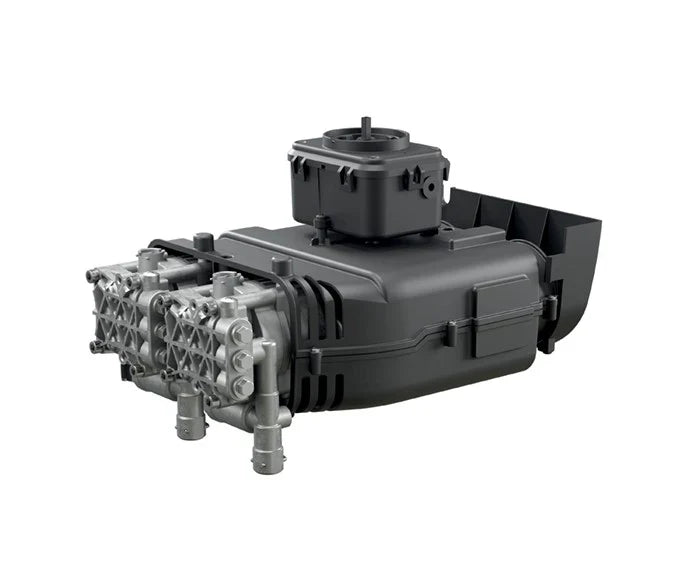 Lavadora Alta Pressão ARXP 150DTS-W