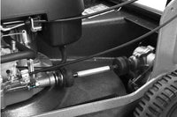 Corta Relva a Gasolina WB 507SCV 3 em 1 Weibang